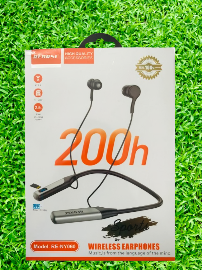 RECRSI 200H ( China )