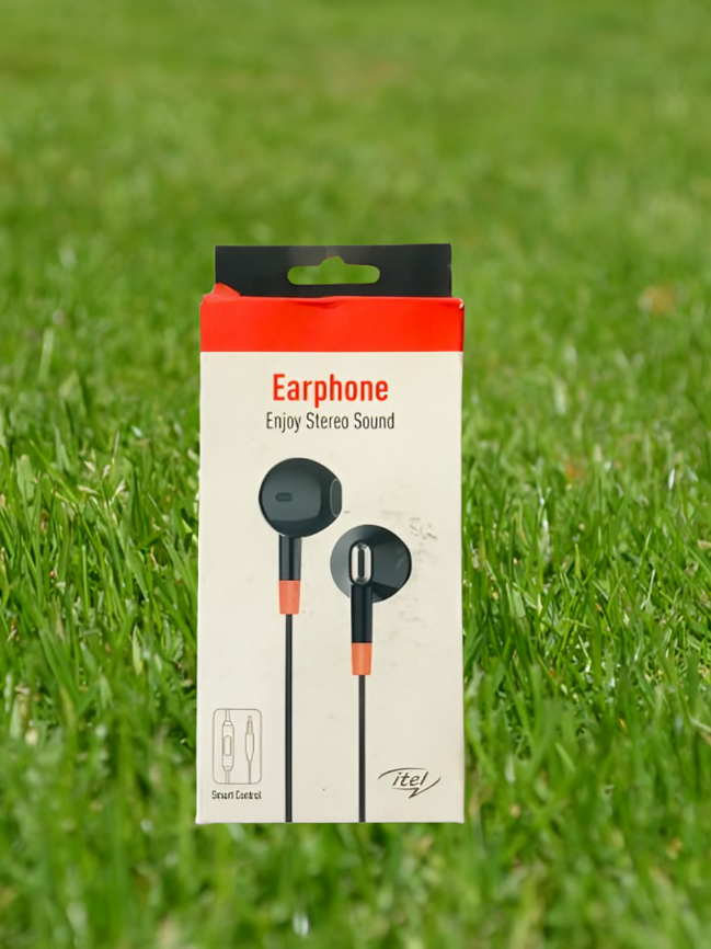 Itel E-11 Earphone