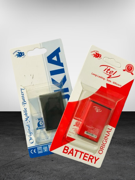 BL-5c Battery