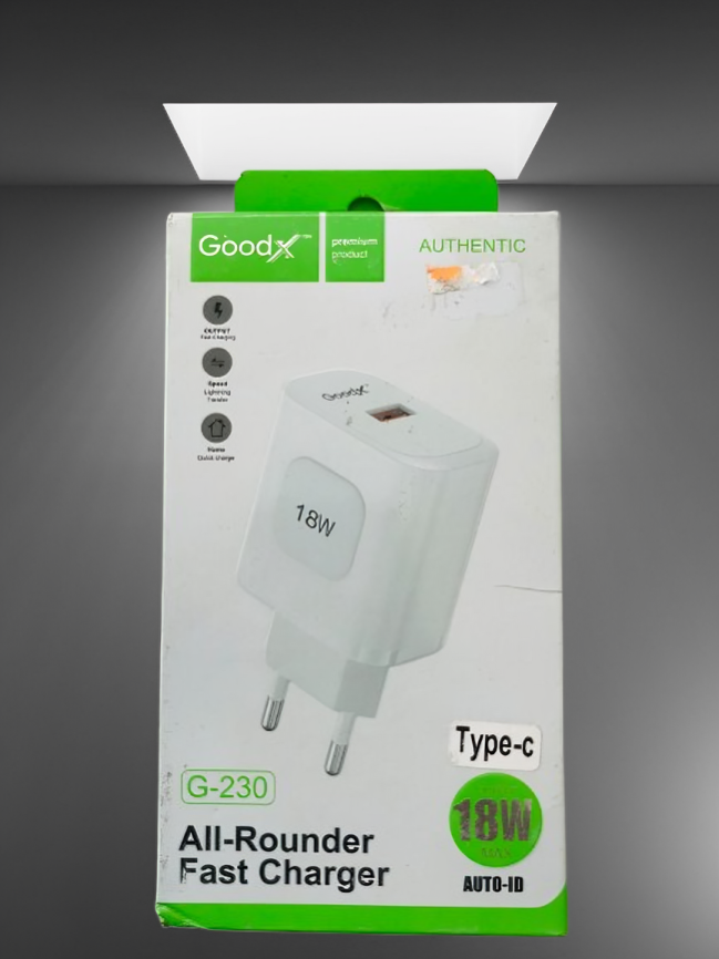 GoodX G-230 Fast Charger