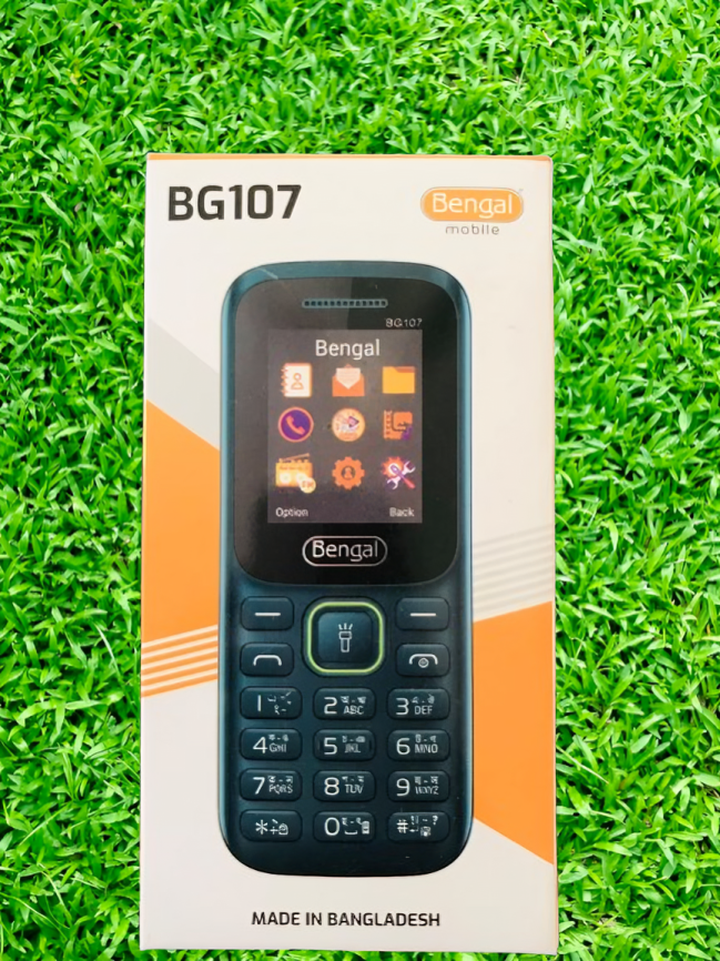 Bengal mobile BG107 Na