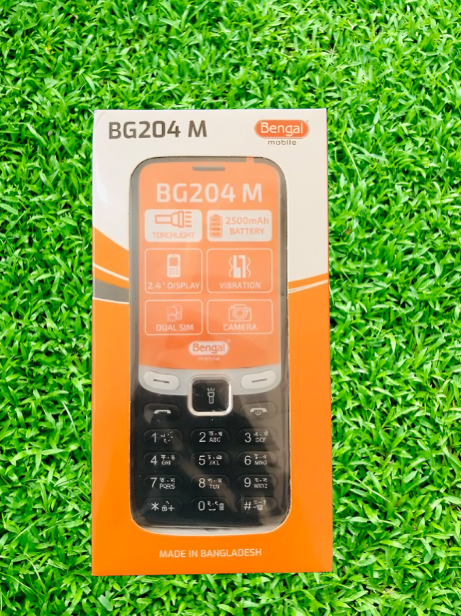 Bengal BG204 M 32