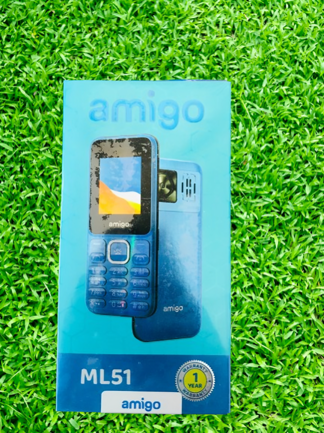 Amigo ML51 32
