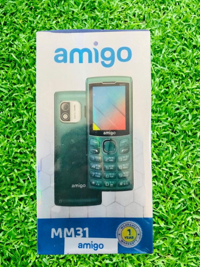 Amigo MM31 32