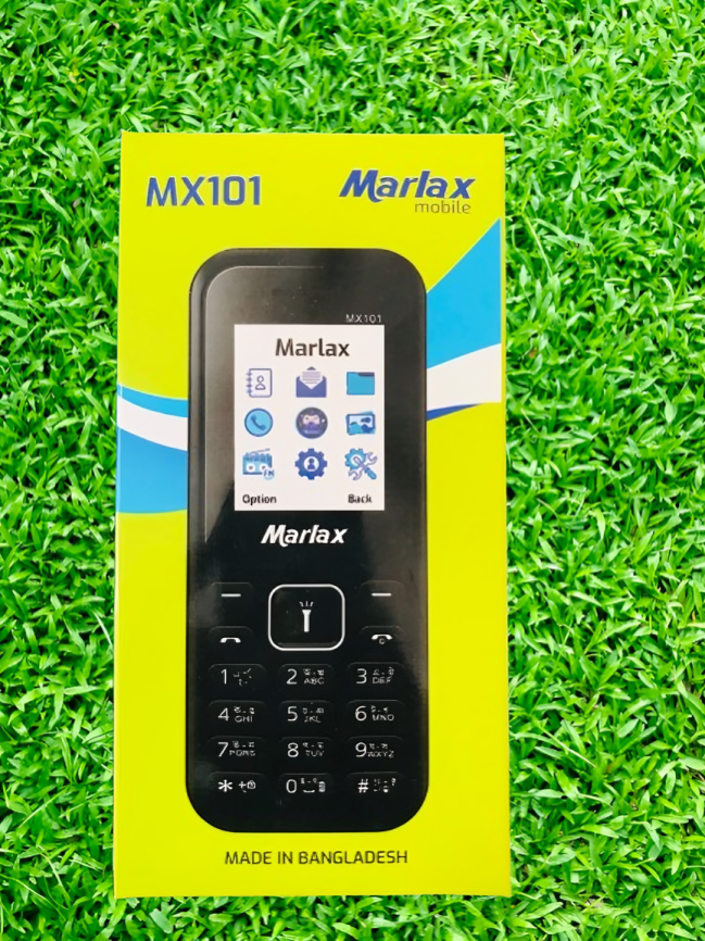 Marlax MX101 32
